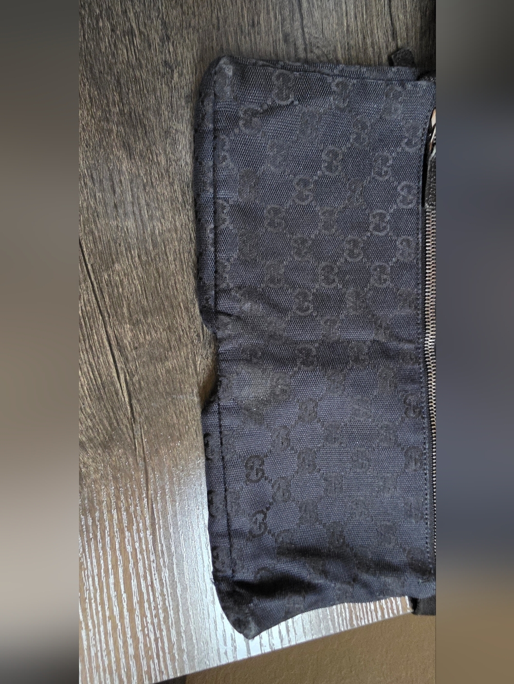 Vintage Gucci bum bag - Picture 10 of 16